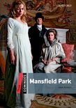 Dominoes Three Mansfield Park e-book cover