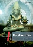 Dominoes Three Moonstone e-book cover