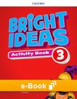 Bright Ideas Level 3 Activity Book e-book cover
