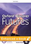 Oxford Discover Futures Level 6