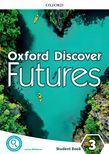 Oxford Discover Futures Level 1 Student Book 