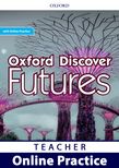 Oxford Discover Futures Level 2 Teacher's Resource Centre | Japan