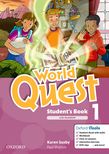 World Quest Teacher's Site