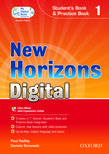 New Horizons Digital Teacher's Site
