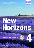 New Horizons Level 4