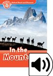 Oxford Read and Discover Level 2 In the Mountains Audio cover