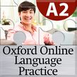 Oxford Online Language Practice