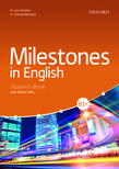 Milestones in English B1+