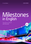 Milestones in English B2