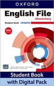 English File fifth edition Elementary