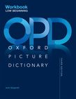 Oxford Picture Dictionary Low-Beginning Workbook e-book cover