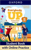 Everybody Up Third Edition