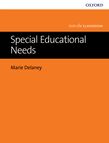 Special Educational Needs e-Book for Kindle cover