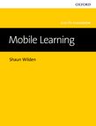Mobile Learning (e-book for Kindle) cover