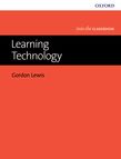 Learning Technology e-Book cover
