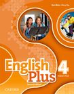 English Plus Second Edition Level 4