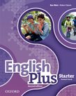 English Plus Second Edition Starter