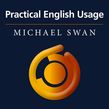 Practical English Usage Online (1 year's access) cover