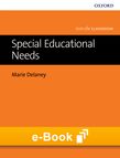 Special Educational Needs Chapter 4 e-book cover