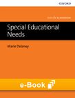 Special Educational Needs Chapter 13 e-book cover