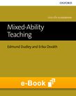 Mixed Ability Teaching e-book cover
