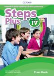 Steps Plus Teacher's Site