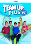 Team Up Plus 2