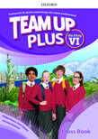 Team Up Plus Teacher's Site