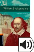Oxford Bookworms Library Stage 2 William Shakespeare Audio cover