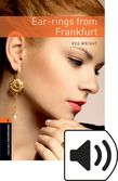 Oxford Bookworms Library Stage 2 Ear-rings from Frankfurt Audio cover