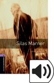 Oxford Bookworms Library Stage 4 Silas Marner Audio cover