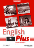 English plus 9. English Plus. English Plus учебник. English Plus 1 Workbook. Student book English Plus.