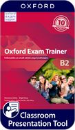 Oxford Exam Trainer B2