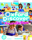 Oxford Discover Foundation Level (TR)
