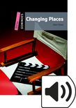 Dominoes Starter Changing Places Audio cover