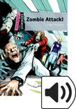 Dominoes Quick Starter Zombie Attack! Audio cover