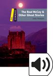 Dominoes One The Real McCoy & Other Ghost Stories Audio cover