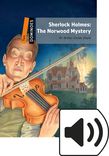 Dominoes Two Sherlock Holmes: The Norwood Mystery Audio cover