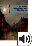 Dominoes Two Lord Arthur Savile's Crime and Other Stories Audio cover