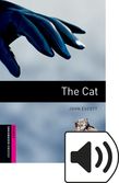 Oxford Bookworms Library Starter The Cat Audio cover