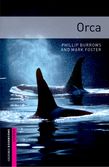 Oxford Bookworms Library Starter Level: Orca cover