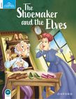 Classic Tales Level 1 The Shoemaker & the Elves e-book cover