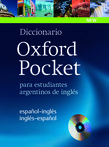 Diccionario Oxford Pocket para estudiantes argentinos de inglés