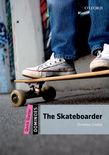 Dominoes Quick Starter The Skateboarder | United States | Oxford 