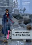 Dominoes Quick Starter The Dying Detective cover