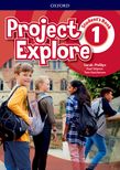 Project Explore Level 1