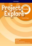 Project Explore Starter Teacher's Pack cover