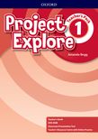 Project Explore Level 1 Teacher's Pack cover