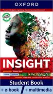 Insight Second Edition Intermediate