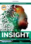 Insight Second Edition Upper-Intermediate